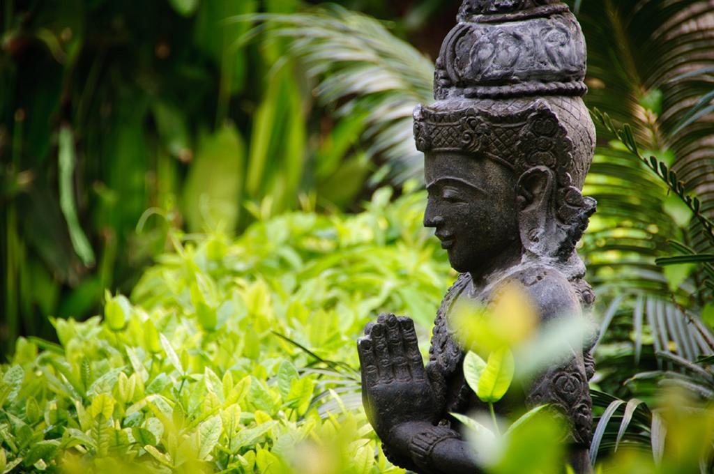 Bali Garden Beach Resort Kuta  Exterior photo